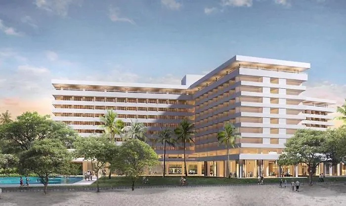 Hotel Bali Beach